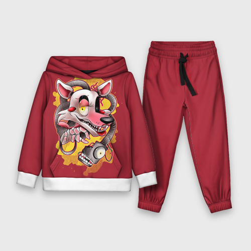 Mangle 4640