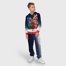 Детский костюм 3D Five Nights At Freddys - фото 2