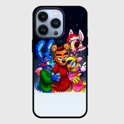 Чехол для iPhone 13 Pro Five Nights At Freddys