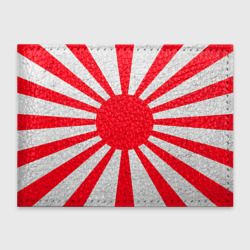 Обложка для студенческого билета Япония