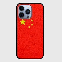 Чехол для iPhone 13 Pro Китай