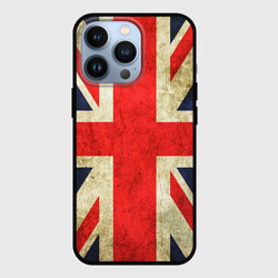 Чехол для iPhone 13 Pro Великобритания