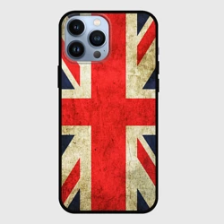 Чехол для iPhone 13 Pro Max Великобритания