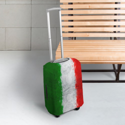 Чехол для чемодана 3D Италия - фото 2