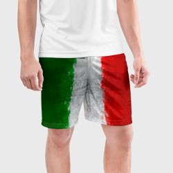 Мужские шорты спортивные Италия - фото 2