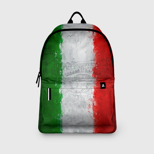Рюкзак 3D Италия - фото 4