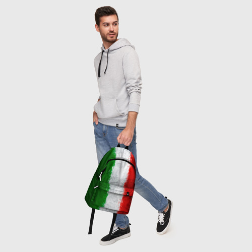 Рюкзак 3D Италия - фото 6