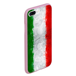 Чехол для iPhone 7Plus/8 Plus матовый Италия - фото 2