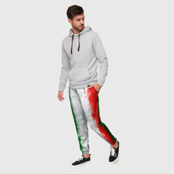 Мужские брюки 3D Италия - фото 2