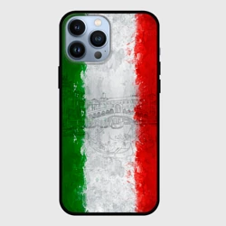 Чехол для iPhone 13 Pro Max Италия