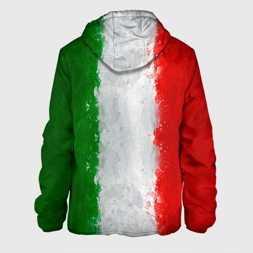 Мужская куртка 3D Италия - фото 2