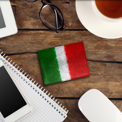 Обложка для студенческого билета Италия - фото 2