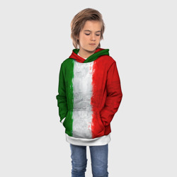 Детская толстовка 3D Италия - фото 2