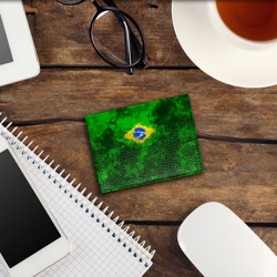 Обложка для студенческого билета Бразилия - фото 2