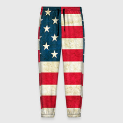 Мужские брюки 3D США