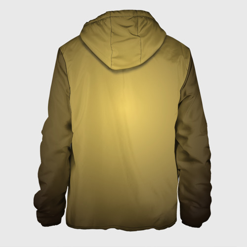 Мужская куртка 3D DOOM classic, цвет 3D печать - фото 2