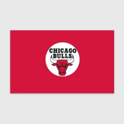 Бумага для упаковки 3D Bulls