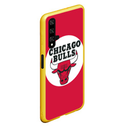 Чехол для Honor 20 Bulls - фото 2