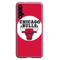 Чехол для Honor 20 Bulls