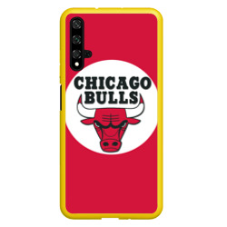 Чехол для Honor 20 Bulls