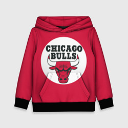 Детская толстовка 3D Bulls