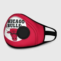 Маска из неопрена Bulls