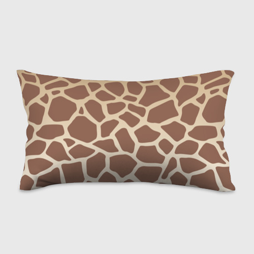 Подушка 3D антистресс Жираф