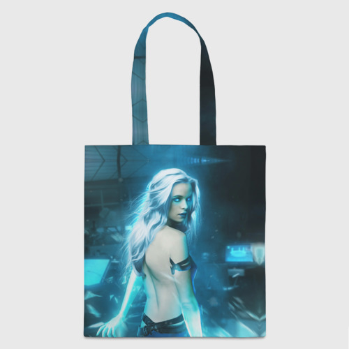 Шоппер 3D Killer Frost