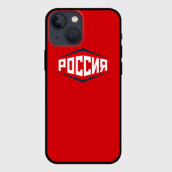 Чехол для iPhone 13 mini Россия