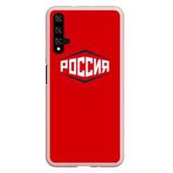 Чехол для Honor 20 Россия