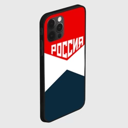 Чехол для iPhone 12 Pro Max Форма - фото 2