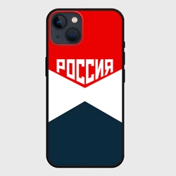 Чехол для iPhone 14 Форма