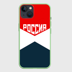 Чехол для iPhone 14 Форма