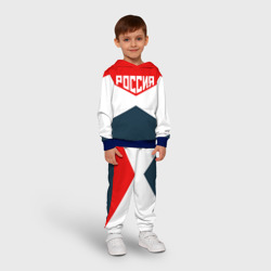 Детский костюм с толстовкой 3D Форма - фото 2