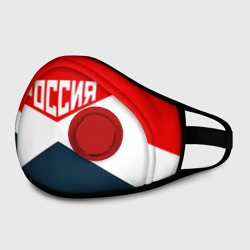 Маска из неопрена Форма