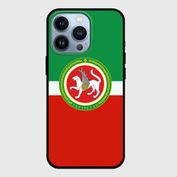 Чехол для iPhone 13 Pro Татарстан