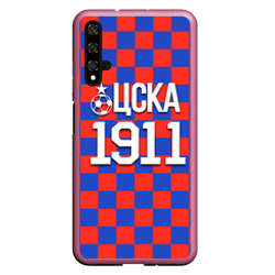 Чехол для Honor 20 ЦСКА 1911