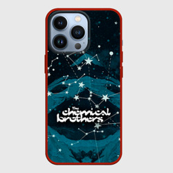 Чехол для iPhone 13 Pro Chemical Brothers