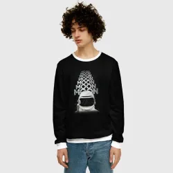 Космонавт 2