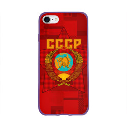 СССР СССР