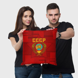 Подушка 3D СССР - фото 2
