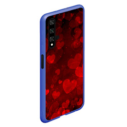 Чехол для Honor 20 Сердечко - фото 2