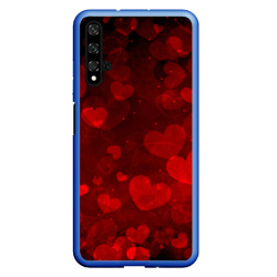 Чехол для Honor 20 Сердечко