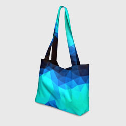 Пляжная сумка 3D Pilygon - фото 2
