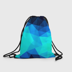 Рюкзак-мешок 3D Pilygon
