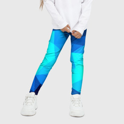 Детские леггинсы 3D Pilygon - фото 2