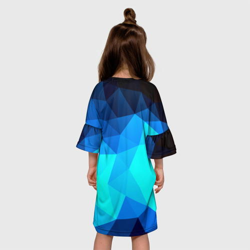 Детское платье 3D Pilygon - фото 5