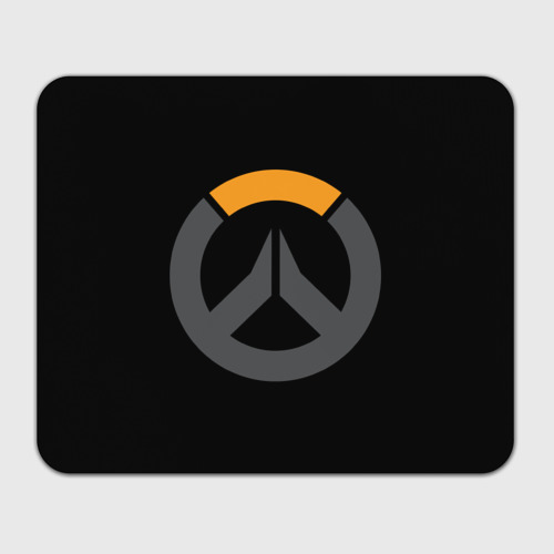 Коврик для мышки прямоугольный Overwatch Фото 01 Коврик для мышки прямоугольный Overwatch Фото 01