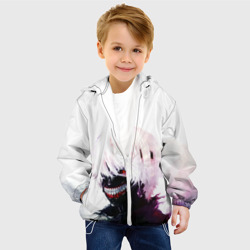 Детская куртка 3D Smile - фото 2
