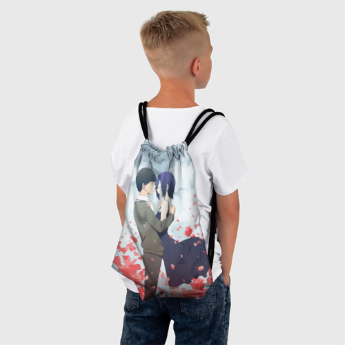 Рюкзак-мешок 3D Hug - фото 4